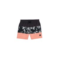 Szorty kąpielowe O'Neil Mix & Match Cali Block 13'' Swim Shorts Jr 152