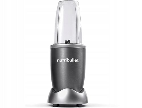 Blender kielichowy NUTRIBULLET NB606DG 600W Szary na Arena.pl