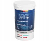 ODKAMIENIACZ do pralki i zmywarki Bosch 250g