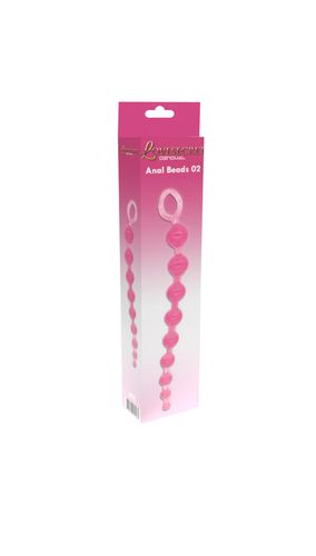lovesecret anal beads 02 na Arena.pl