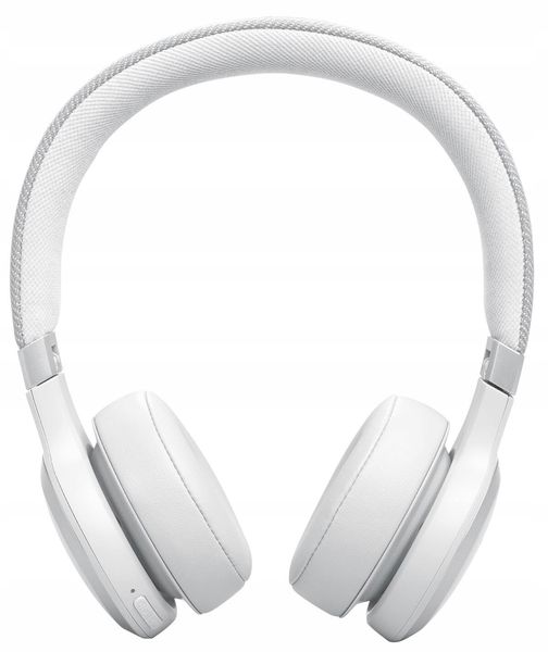 Słuchawki Bluetooth JBL Live 670NC Biały zdjęcie 7