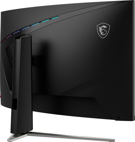 Monitor LED 32" MSI MAG 325CQRF QD E2 na Arena.pl