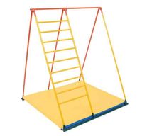 domowy plac zabaw Simple MAŁPISZON