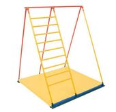 domowy plac zabaw Simple MAŁPISZON