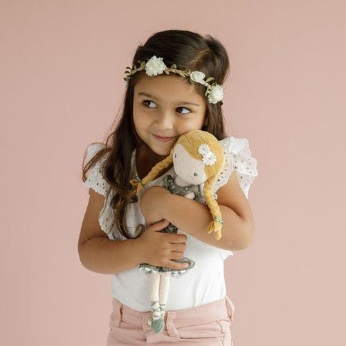 Little Dutch Lalka Julia 35 cm na Arena.pl