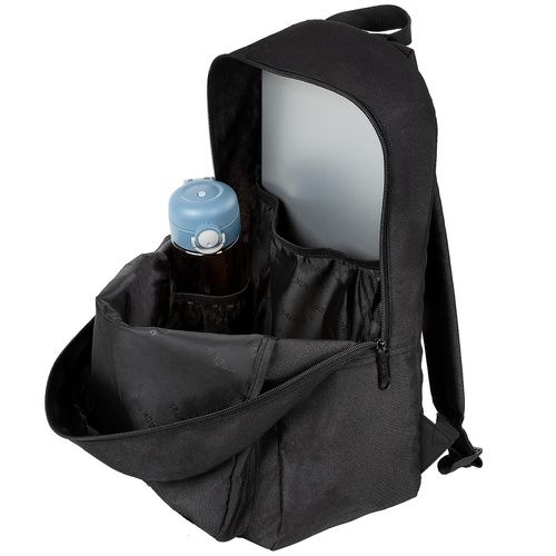 PLECAK BACKUP 7 MODEL C 56 CZARNY na Arena.pl