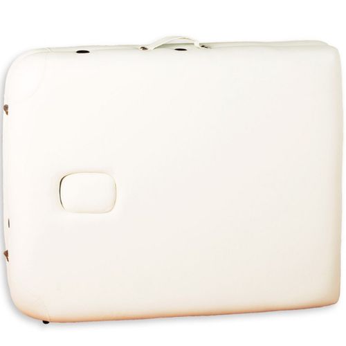 Łóżko do masażu MOVIT białe+ torba na Arena.pl