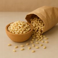 ORZECHY PINIOWE PINI 500g DOSKONAŁE NATURALNE JAKOŚĆ PREMIUM