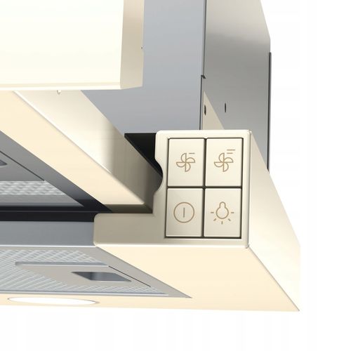 OKAP TELESKOPOWY GORENJE BHP62CLI na Arena.pl