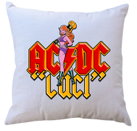 Poduszka AC/DC