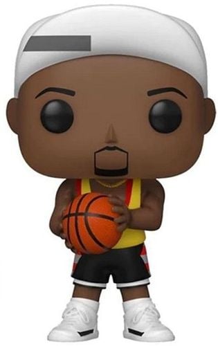funko pop! white man can't jump sidney deane 976 figurka na Arena.pl