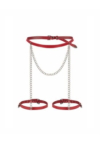 Inferro Uprząż S/M/L na Arena.pl