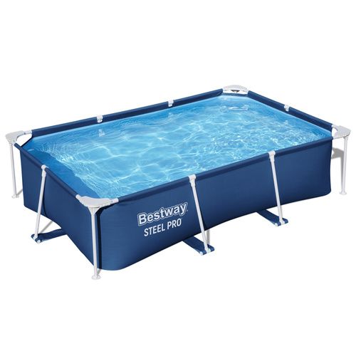 Basen Stelażowy Bestway 56403 na Arena.pl