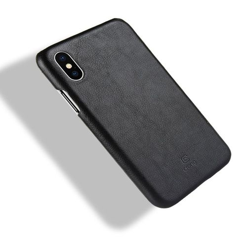 Etui do iPhone Xs/X (czarny) #3 na Arena.pl