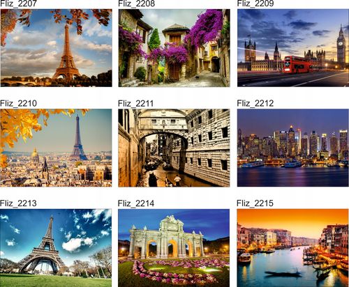 FOTOTAPETA WIDOK MIASTO NOCĄ BUDYNKI OCEAN MORZE na Arena.pl