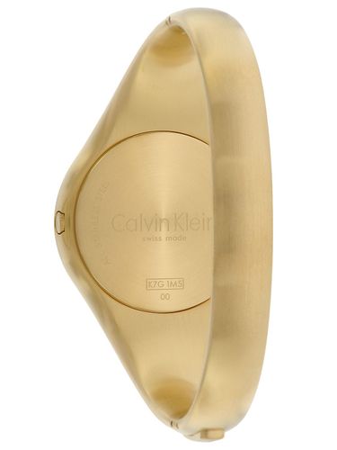 CK CALVIN KLEIN  K7G1M516 - BARE na Arena.pl