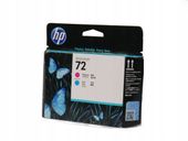 Głowica HP 72 M/C Magenta / Cyan C9383A Oryginał