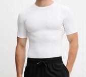 adidas Performance T-shirt treningowy Techfit męski JP4675