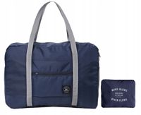 Torba podróżna bagaż podręczny samolotu kabinowy składana wodoodporna 25l