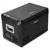 LODOWKA SAMOCHODOWA kompresorowa Yolco GCX37 Black Bluetooth KOMPRESOR