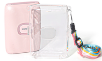 Futerał Case Torba Pokrowiec Etui Osłona do FujiFilm Instax Mini Link 2