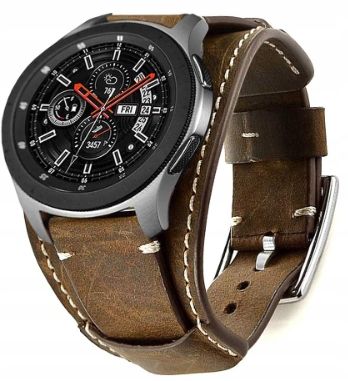 PASEK SAMSUNG GEAR S3 GALAXY WATCH 46MM 3 45MM zdjęcie 1