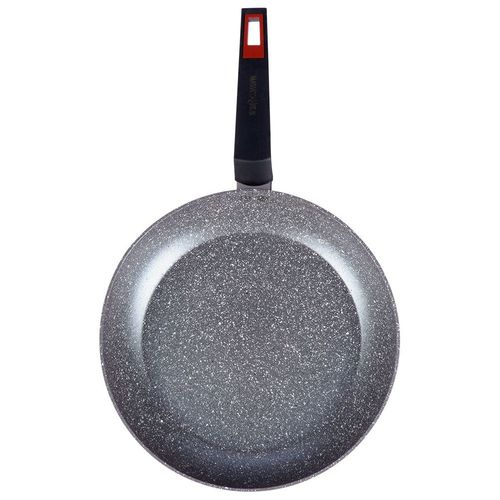 Patelnia granitowa TAURUS 30 cm na Arena.pl