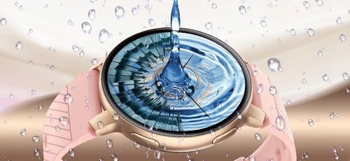 SMARTWATCH ZEGAREK DAMSKI WODOODPORNY PL MENU SPORT SMART WATCH na Arena.pl