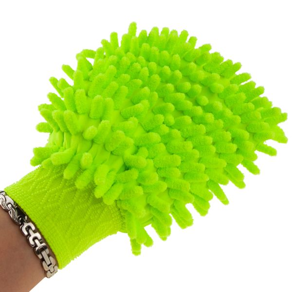 UNIWERSALNA Rękawica z Mikrofibry 2w1 DOM zdjęcie 16