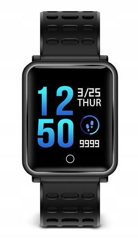 Zegarek Sportowy Smartwatch Xblitz Touch na Arena.pl