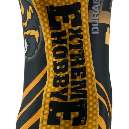Longsleeve rashguard ANGRY WASP na Arena.pl