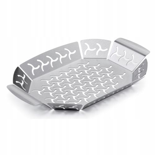 Kosz do grillowania WEBER 6677 na Arena.pl