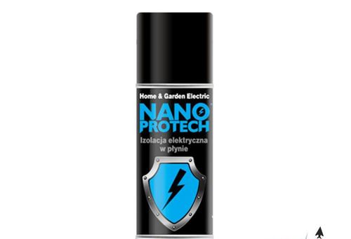 NANOPROTECH Home&Garden Anticor 150ml na Arena.pl