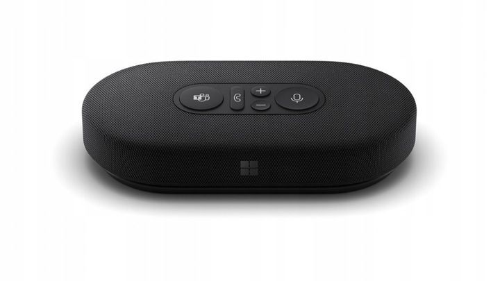 Zestaw głośnomówiący MICROSOFT Modern USB-C Speaker zdjęcie 2