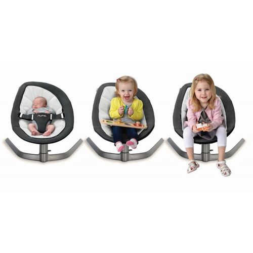 NUNA leżaczek LEAF Twilight na Arena.pl