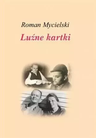 Luźne kartki zdjęcie 1