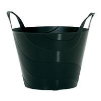 kosz billy - czarny 15l - pp-ipbi340s