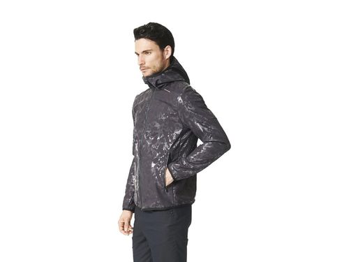 Kurtka Adidas Soft Shell Jkt AX6144 M na Arena.pl