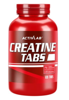 ActivLab Creatine 120 tabletek
