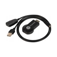 Adapter WiFi do telewizora AnyCast M2 Plus HDMI