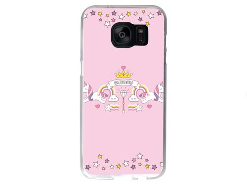 SAMSUNG GALAXY S7 EDGE | Etui case WZORY na Arena.pl