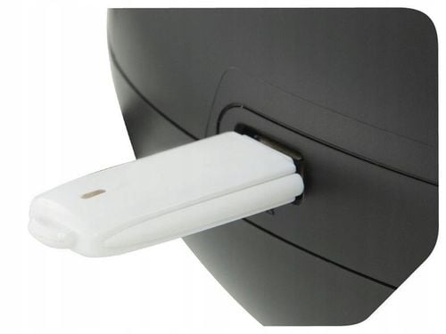 Radio DAB+ Bluetooth OK. ORC 630BT-B Stereo Czarne na Arena.pl