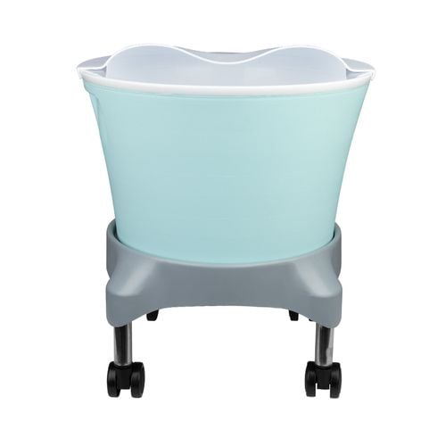 Brodzik Azzurro 981 wózek + misa na Arena.pl