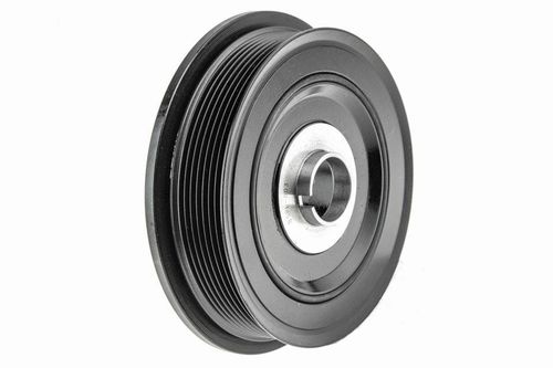 KOŁO PASOWE WAŁU KORBOWEGO RENAULT MASTER II 1999 2000 2001 2002 2003 2004 na Arena.pl