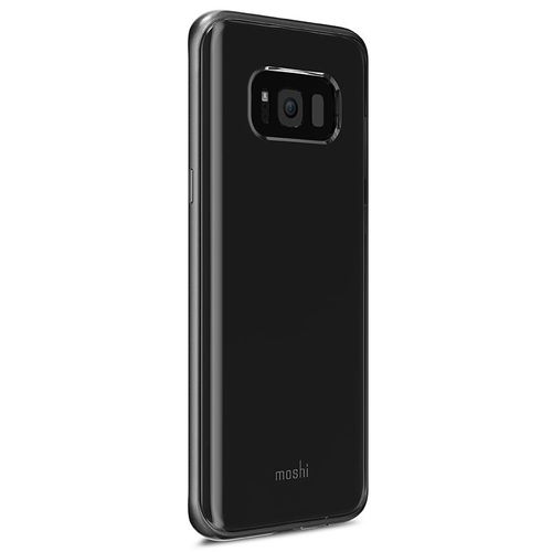 Moshi Vitros Etui do Samsung Galaxy S8+ (Titanium Gray) na Arena.pl