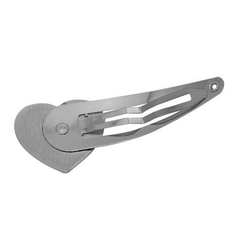 Spinka do włosów serce Sublimacja Termotransfer na Arena.pl