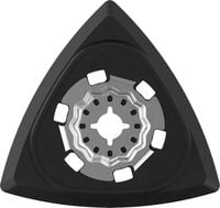 płyta szlifierska rb-1er avz 93 g - b 2608669125