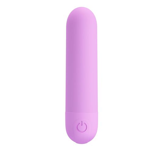 stefan, mini massager, 10 vibration functions na Arena.pl