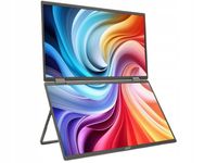 Monitor LED Acer PD163Qbmiuux 15.6'' Full HD IPS 60Hz 8ms Przenośny