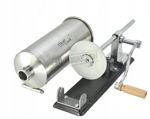 Nadziewarka do kielbas 3 kg maszynka do kielbasy na Arena.pl